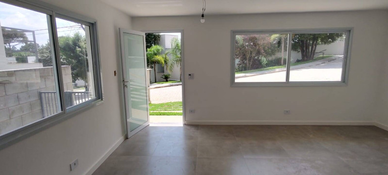 Imagem Casa de Condomínio com 3 Quartos à Venda, 110 m² em Jardim Pioneiro - Cotia