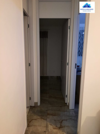 Imagem Apartamento com 2 Quartos à Venda, 44 m² em Jardim São Gabriel - Campinas Imagem Apartamento com 2 Quartos à Venda, 44 m² em Jardim São Gabriel - Campinas