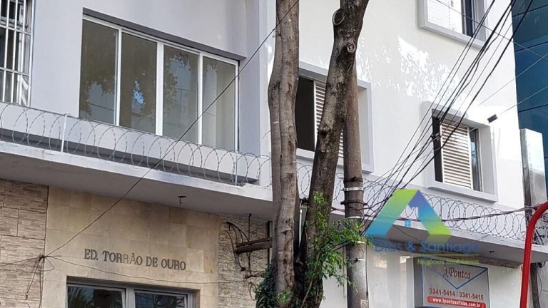Apartamento com 3 Quartos à Venda, 89 m² em Liberdade - São Paulo
