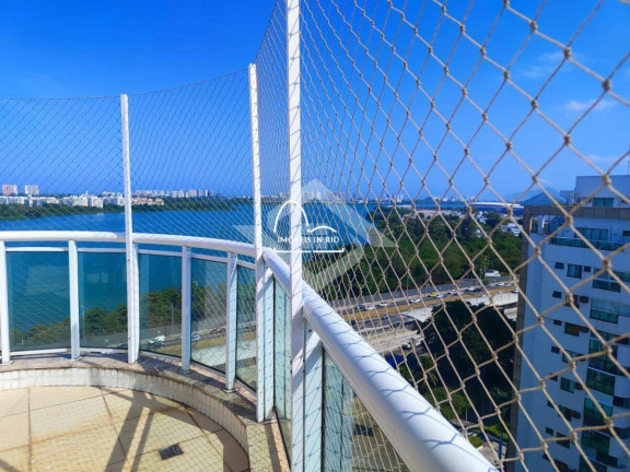 Imagem Apartamento com 3 Quartos à Venda, 195 m² em Barra Da Tijuca - Rio De Janeiro Imagem Apartamento com 3 Quartos à Venda, 195 m² em Barra Da Tijuca - Rio De Janeiro