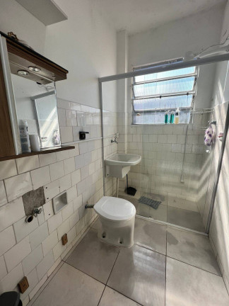 Imagem Apartamento com 1 Quarto à Venda, 48 m² em Guilhermina - Praia Grande Imagem Apartamento com 1 Quarto à Venda, 48 m² em Guilhermina - Praia Grande