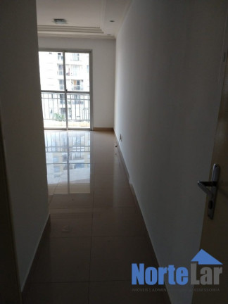 Imagem Apartamento com 2 Quartos à Venda, 62 m² em Vila Guilherme - São Paulo