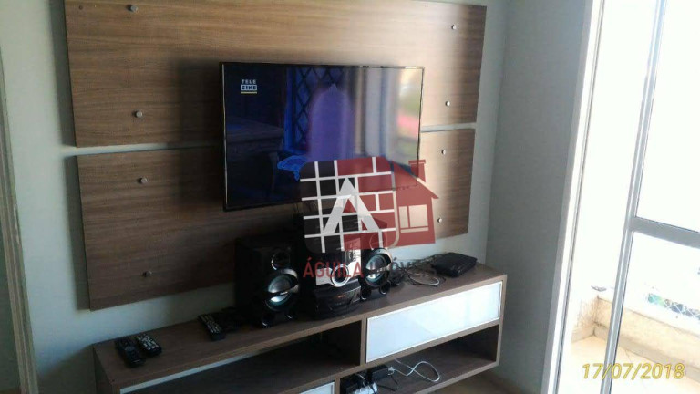 Imagem Apartamento com 2 Quartos à Venda, 50 m² em Ermelino Matarazzo - São Paulo