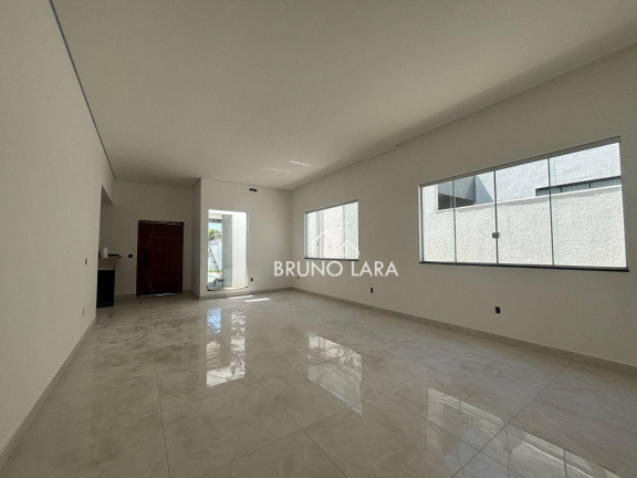 Imagem Casa com 4 Quartos à Venda, 195 m² em Condomínio Portal Do Igarapé  - Igarapé