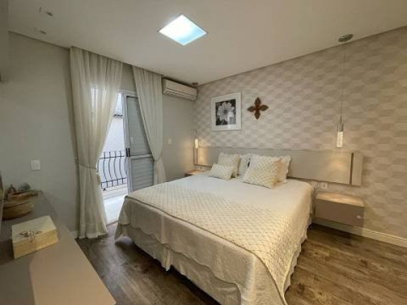 Imagem Apartamento com 3 Quartos à Venda, 180 m² em Campestre - Santo André Imagem Apartamento com 3 Quartos à Venda, 180 m² em Campestre - Santo André
