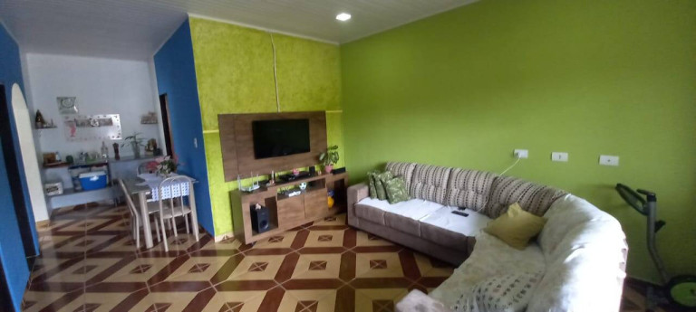 Imagem Casa com 4 Quartos à Venda, 250 m² em Estufa Ii - Ubatuba