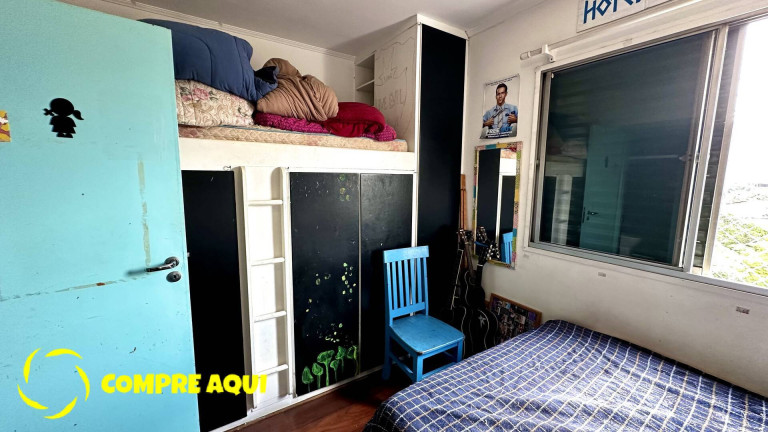 Imagem Apartamento com 3 Quartos à Venda, 90 m² em Alto Da Lapa - São Paulo Imagem Apartamento com 3 Quartos à Venda, 90 m² em Alto Da Lapa - São Paulo