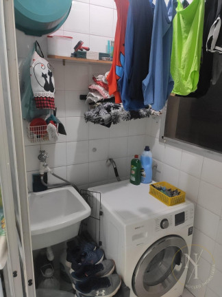 Imagem Apartamento com 2 Quartos à Venda, 57 m² em Vila Ema - São Paulo Imagem Apartamento com 2 Quartos à Venda, 57 m² em Vila Ema - São Paulo