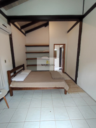 Imagem Casa com 6 Quartos à Venda, 405 m² em Maresias - São Sebastião