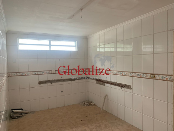 Imagem Terreno à Venda, 603 m² em Encruzilhada - Santos Imagem Terreno à Venda, 603 m² em Encruzilhada - Santos