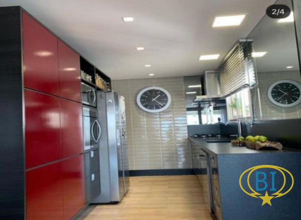 Imagem Apartamento com 3 Quartos à Venda, 129 m² em Vila Mariana Sp - São Paulo