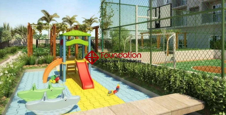 Imagem Apartamento com 2 Quartos à Venda, 52 m² em Jardim Parque Morumbi - São Paulo Imagem Apartamento com 2 Quartos à Venda, 52 m² em Jardim Parque Morumbi - São Paulo