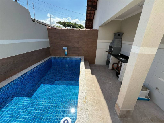 Imagem Casa com 2 Quartos à Venda, 63 m² em Agenor De Campos - Mongaguá Imagem Casa com 2 Quartos à Venda, 63 m² em Agenor De Campos - Mongaguá