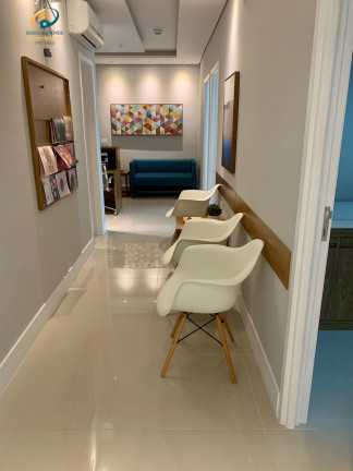 Imagem Sala Comercial à Venda, 75 m² em Vila Clementino - São Paulo Imagem Sala Comercial à Venda, 75 m² em Vila Clementino - São Paulo