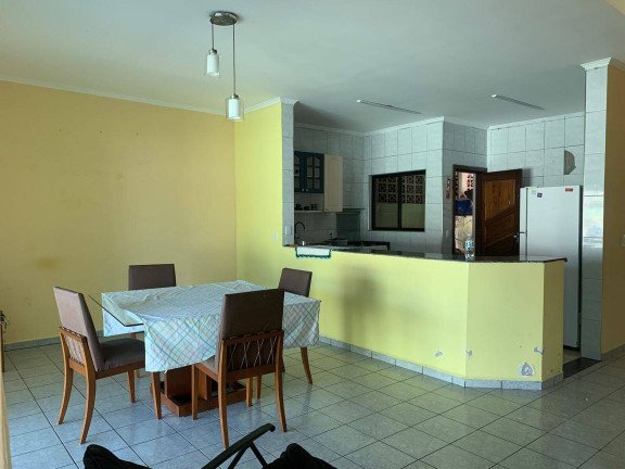 Imagem Casa com 3 Quartos à Venda, 360 m² em Cidade Nova Peruíbe - Peruíbe Imagem Casa com 3 Quartos à Venda, 360 m² em Cidade Nova Peruíbe - Peruíbe