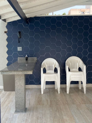Imagem Apartamento com 4 Quartos à Venda, 221 m² em Alto - Piracicaba