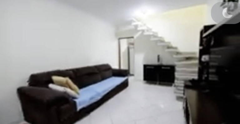 Casa com 3 Quartos à Venda,  em Vila Fachini - São Paulo
