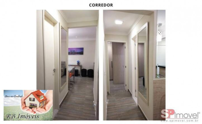 Imagem Apartamento com 2 Quartos à Venda, 68 m² em Centro - São Caetano Do Sul