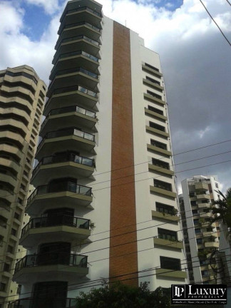 Cobertura com 4 Quartos à Venda, 361 m² em Altos Do Tatuapé - São Paulo
