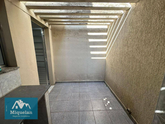 Imagem Casa com 2 Quartos à Venda, 85 m² em Vila Mazzei - São Paulo