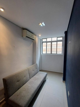 Imagem Apartamento com 2 Quartos à Venda, 55 m² em Tupi - Praia Grande