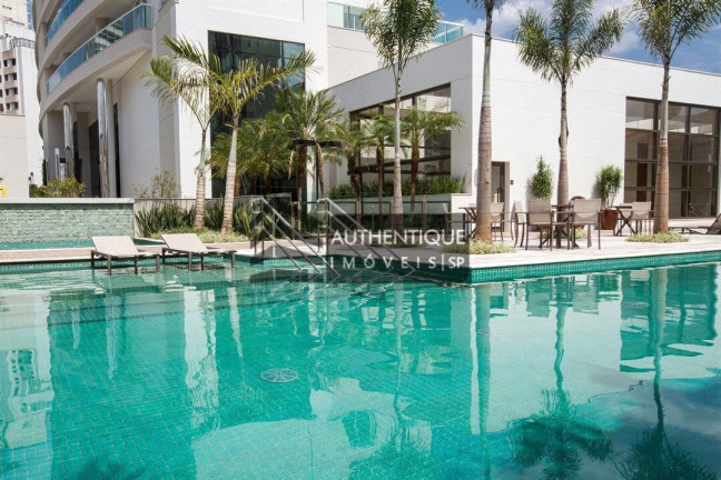 Imagem Apartamento com 4 Quartos à Venda, 271 m² em Chacara Klabin - São Paulo Imagem Apartamento com 4 Quartos à Venda, 271 m² em Chacara Klabin - São Paulo