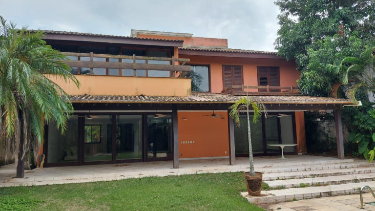 Imagem Imóvel com 6 Quartos à Venda, 843 m² em Barra Da Tijuca - Rio De Janeiro Imagem Imóvel com 6 Quartos à Venda, 843 m² em Barra Da Tijuca - Rio De Janeiro
