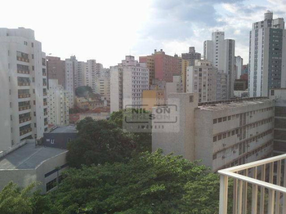 Imagem Apartamento para Alugar, 56 m² em Vila Itapura - Campinas