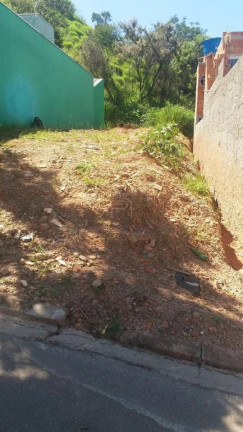 Imagem Terreno à Venda, 125 m² em Jardim Marambaia Ii - Jundiaí Imagem Terreno à Venda, 125 m² em Jardim Marambaia Ii - Jundiaí