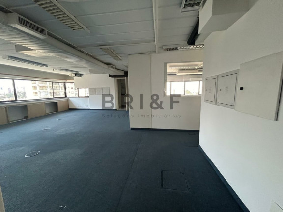 Imagem Imóvel Comercial para Alugar, 140 m² em Brooklin  - São Paulo