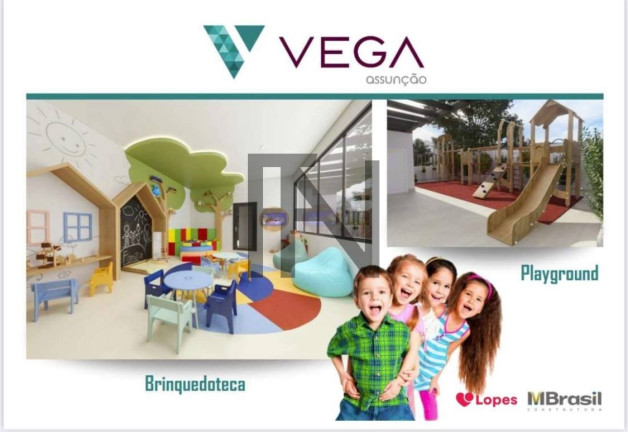 Imagem Apartamento com 3 Quartos à Venda, 135 m² em Vila Assunção - Santo André