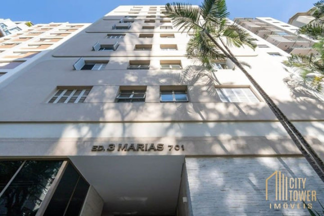 Imagem Apartamento com 3 Quartos à Venda, 129 m² em Itaim Bibi - São Paulo