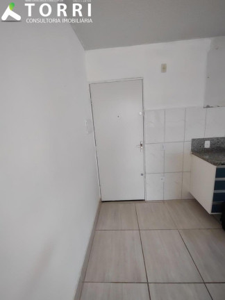 Imagem Apartamento com 2 Quartos à Venda, 49 m² em Caguaçu - Sorocaba Imagem Apartamento com 2 Quartos à Venda, 49 m² em Caguaçu - Sorocaba