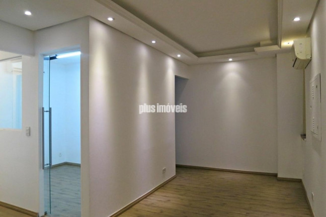 Imóvel Comercial para Alugar, 99 m² em Brooklin Paulista - São Paulo
