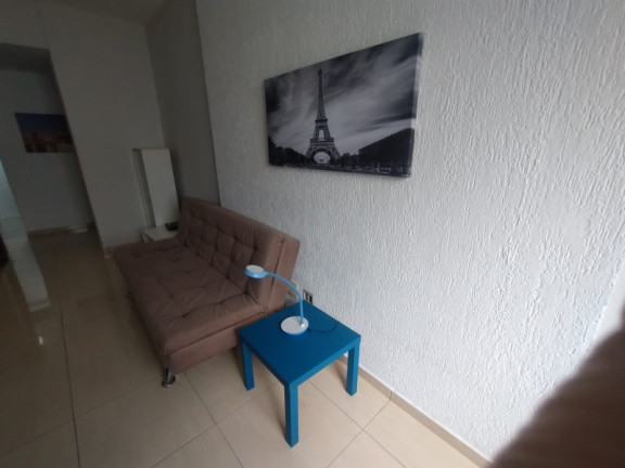 Imagem Imóvel com 2 Quartos à Venda, 67 m² em Consolação - São Paulo