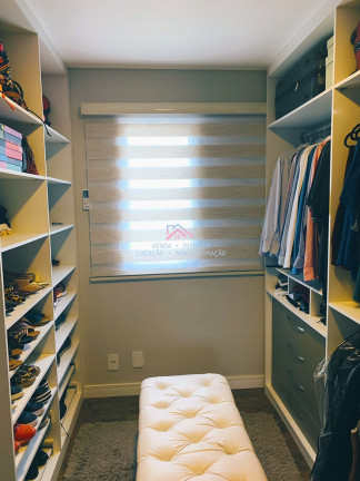 Imagem Apartamento com 3 Quartos à Venda, 119 m² em Jardim Ermida I - Jundiaí