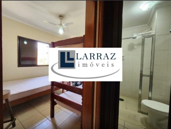 Imagem Cobertura com 3 Quartos à Venda, 120 m² em Praia Grande - Ubatuba - Ubatuba