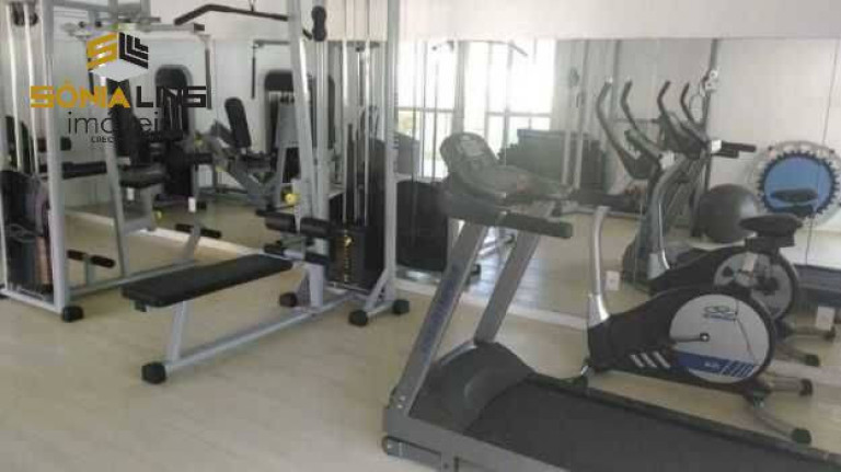 Imagem Apartamento com 3 Quartos à Venda, 75 m² em Jardim São Paulo - João Pessoa Imagem Apartamento com 3 Quartos à Venda, 75 m² em Jardim São Paulo - João Pessoa