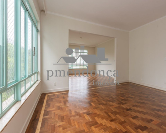 Imagem Apartamento com 3 Quartos à Venda, 217 m² em Higienópolis - São Paulo