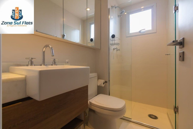 Imagem Apartamento com 2 Quartos à Venda, 69 m² em Vila Gertrudes - São Paulo Imagem Apartamento com 2 Quartos à Venda, 69 m² em Vila Gertrudes - São Paulo