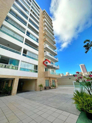 Imagem Apartamento com 4 Quartos à Venda, 194 m² em Aldeota - Fortaleza Imagem Apartamento com 4 Quartos à Venda, 194 m² em Aldeota - Fortaleza