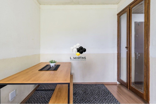 Imagem Apartamento com 3 Quartos à Venda, 70 m² em Jardim Itu - Porto Alegre