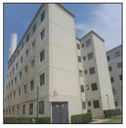 Apartamento com 2 Quartos à Venda, 38 m² em Jardim Petropolis - Cotia