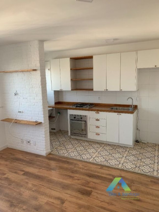 Imagem Apartamento com 2 Quartos à Venda, 41 m² em Cursino - São Paulo Imagem Apartamento com 2 Quartos à Venda, 41 m² em Cursino - São Paulo