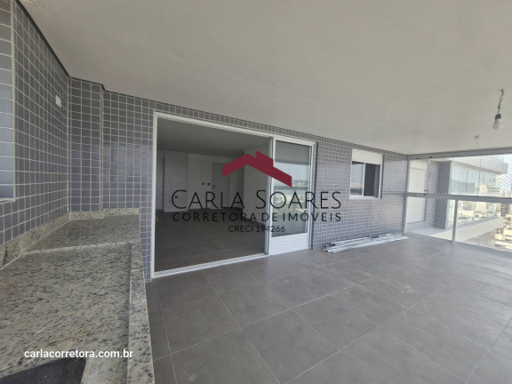Imagem Apartamento com 3 Quartos à Venda, 99 m² em Enseada - Guarujá