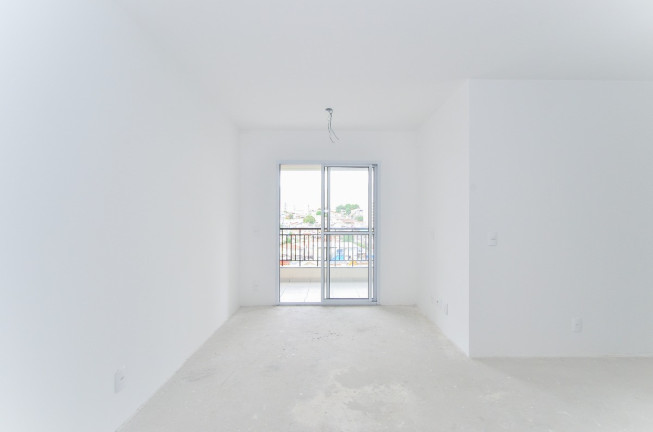 Imagem Apartamento com 2 Quartos à Venda, 53 m² em Vila Nair - São Paulo Imagem Apartamento com 2 Quartos à Venda, 53 m² em Vila Nair - São Paulo