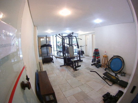 Imagem Apartamento com 2 Quartos para Alugar, 133 m² em Cerqueira César - São Paulo