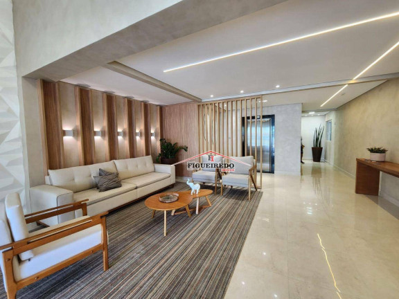 Imagem Apartamento com 2 Quartos à Venda, 79 m² em Mirim - Praia Grande