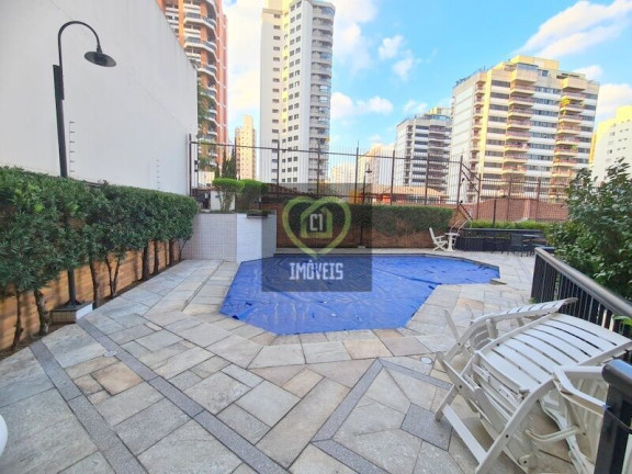 Imagem Apartamento com 4 Quartos à Venda, 223 m² em Perdizes - São Paulo