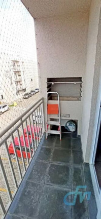 Imagem Apartamento com 2 Quartos à Venda, 55 m² em Vila Nova Aparecida - Mogi Das Cruzes Imagem Apartamento com 2 Quartos à Venda, 55 m² em Vila Nova Aparecida - Mogi Das Cruzes
